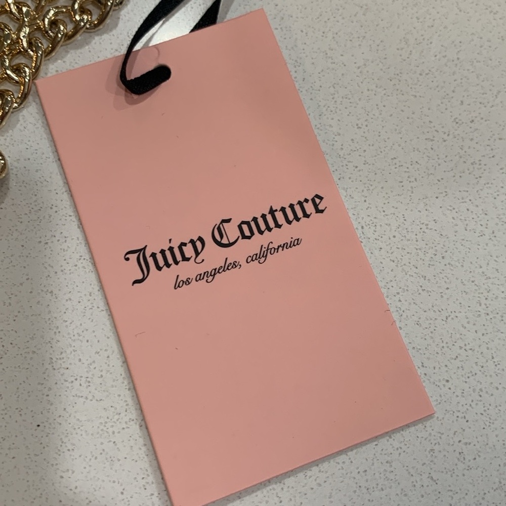 💕 Women’s or young lady’s Juicy Couture pWallet - Picture 4 of 12